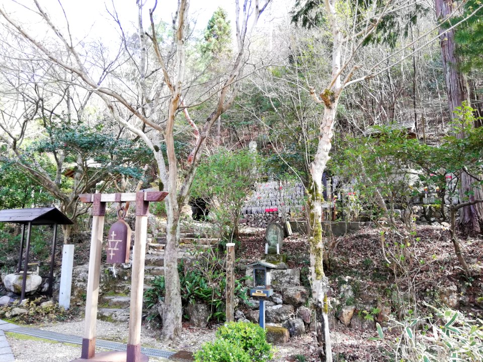 Minokōyasan Hōfuku-ji Temple 20210319 10
