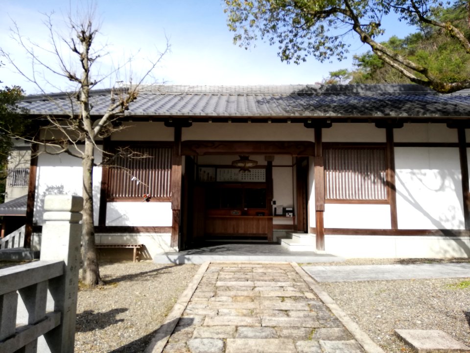 Minokōyasan Hōfuku-ji Temple 20210319 09