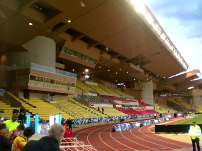 Monaco - Lens (26-03-2014) 12