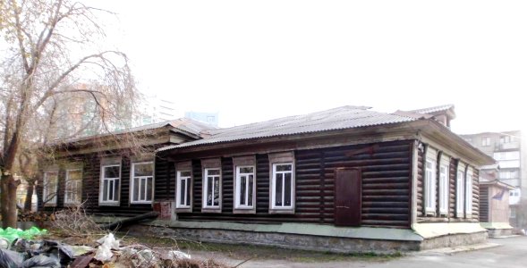 Mogilnikova Street, 107 (Chelyabinsk) 06