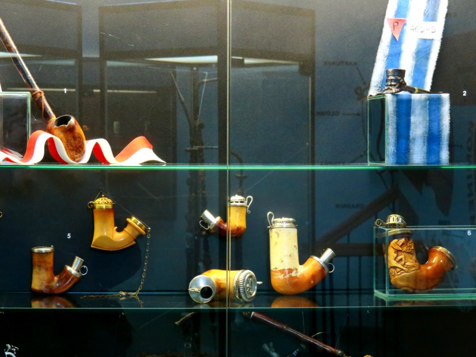 Muzeum dzwonów i fajek w Przemyślu 21
