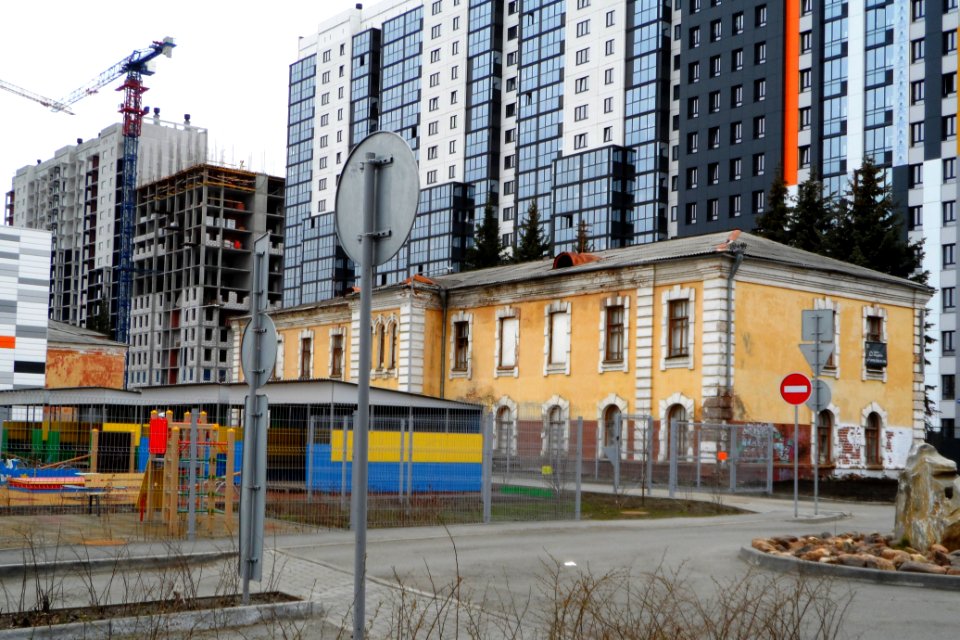 Monakova Street, 1а-5 (Chelyabinsk) 2021(01)