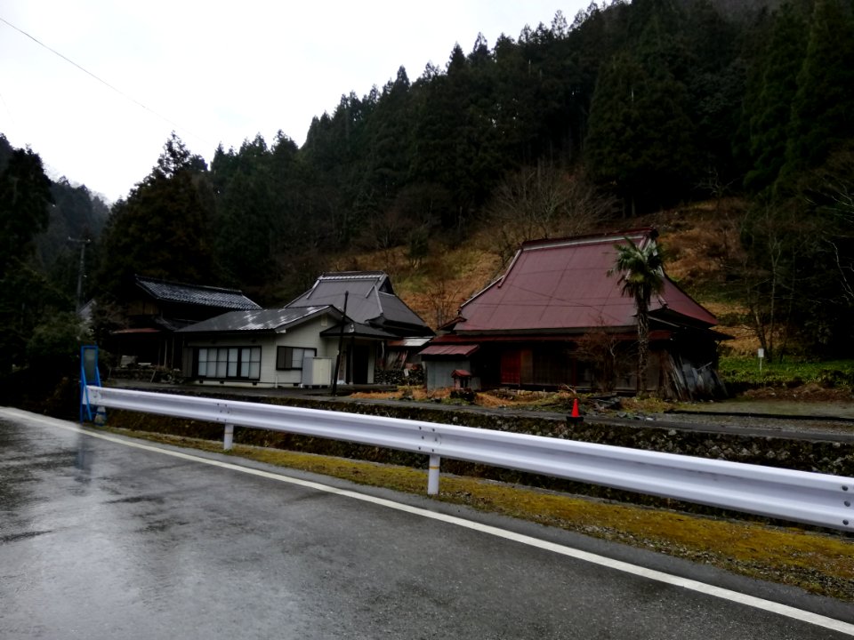 Miyamae Village 20210305