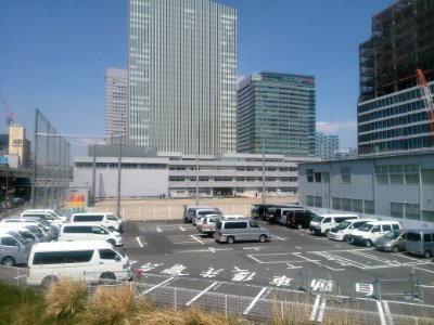 Minatomiraihoncho Elementary school