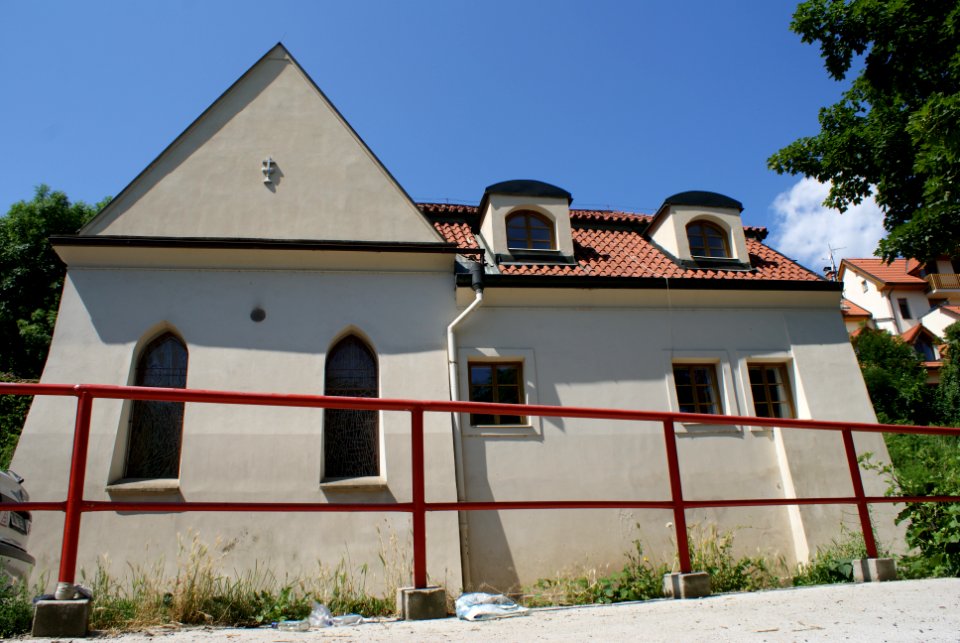 Michle synagogue 03