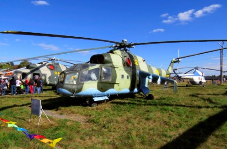 Mi-24 A Kiev1