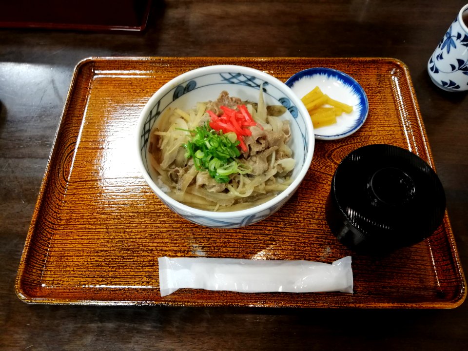 Michinoeki Konze no sato Rittō 20210404 02
