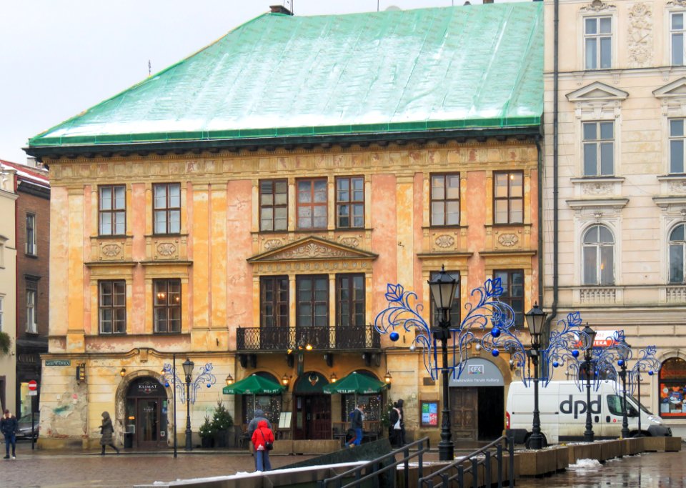 Mikołajska 2 Kraków 01