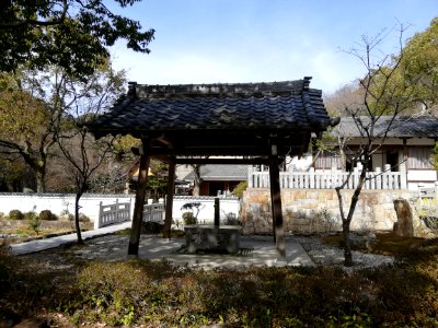 Minokōyasan Hōfuku-ji Temple 20210319 06