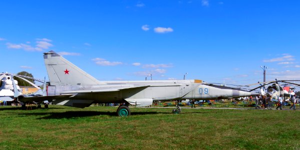 MiG-25RB Kiev1