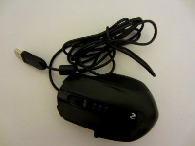 Microsoft Sidewinder X5