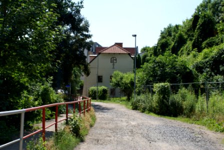 Michle synagogue 01