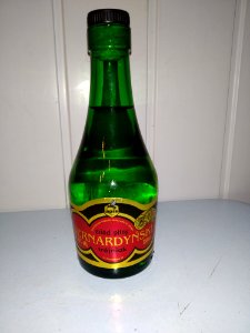 Miód pitny Bernardyński