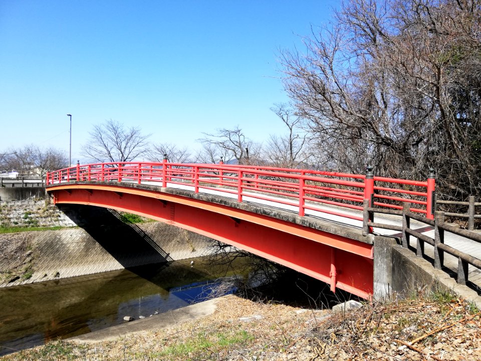 Mii Ryūjin Bridge 20210318 03