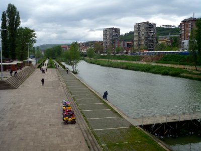 Mitrovica Ibar photo