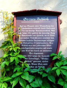 Mihla Graues Schloss 10