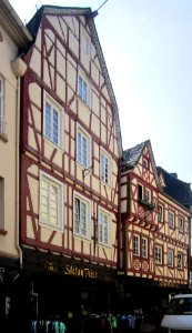 Mittelstraße 6