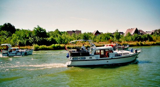 Mittellandkanal Steinbeck 6