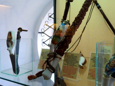 Muzeum dzwonów i fajek w Przemyślu 03