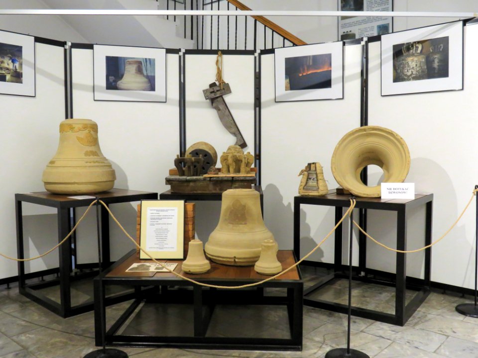Muzeum dzwonów i fajek w Przemyślu 08