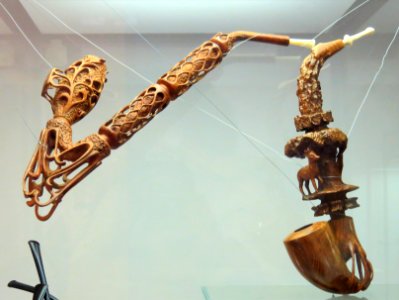 Muzeum dzwonów i fajek w Przemyślu 27