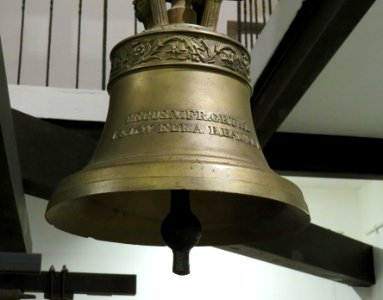 Muzeum dzwonów i fajek w Przemyślu 13