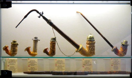 Muzeum dzwonów i fajek w Przemyślu 05