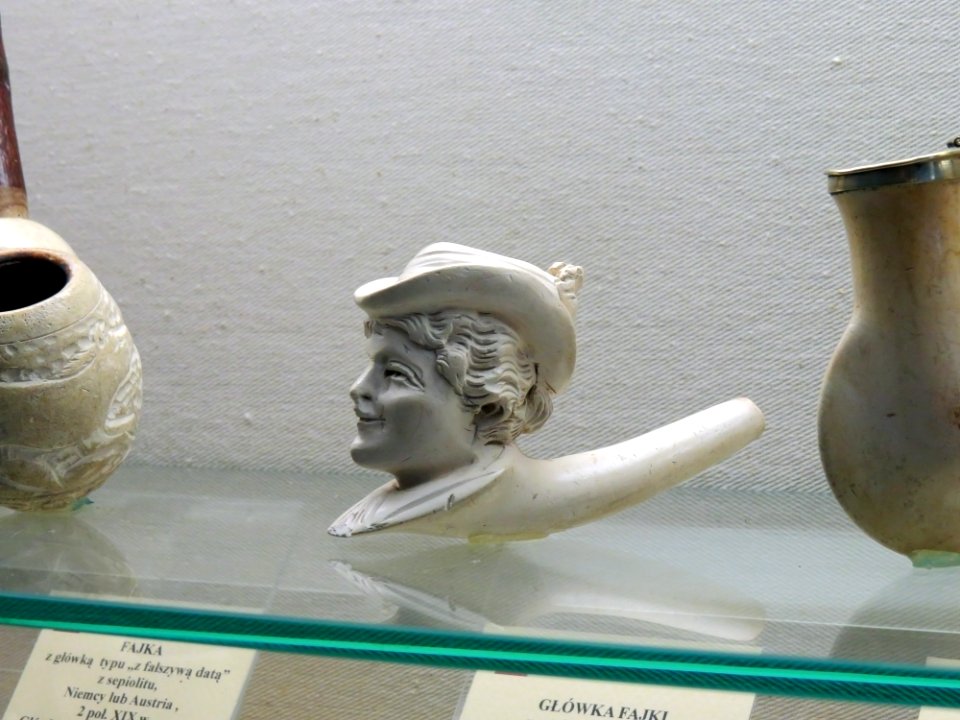 Muzeum dzwonów i fajek w Przemyślu 07