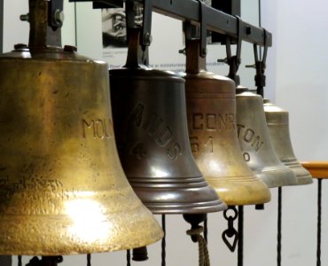Muzeum dzwonów i fajek w Przemyślu 14