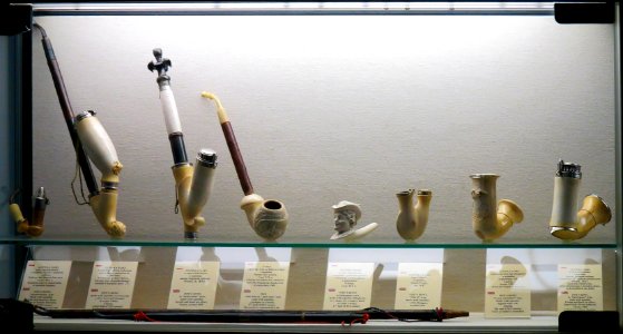 Muzeum dzwonów i fajek w Przemyślu 06