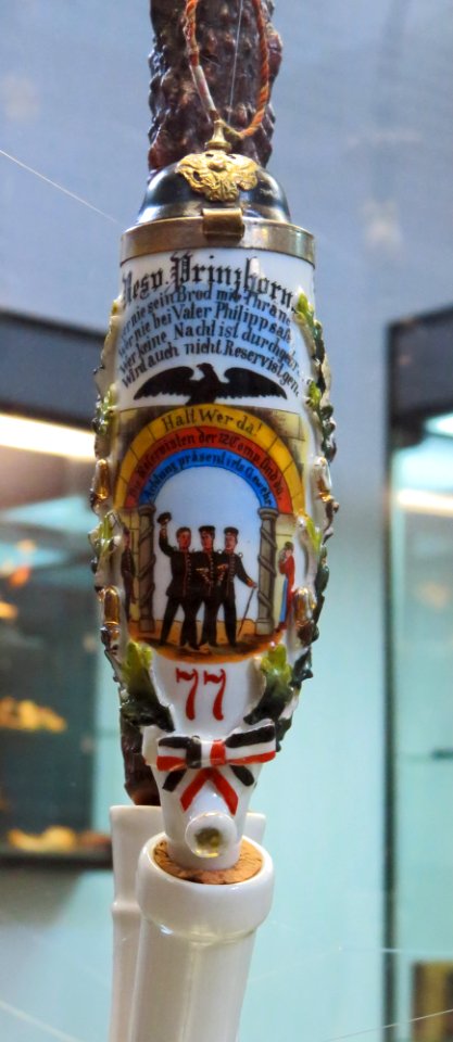Muzeum dzwonów i fajek w Przemyślu 25