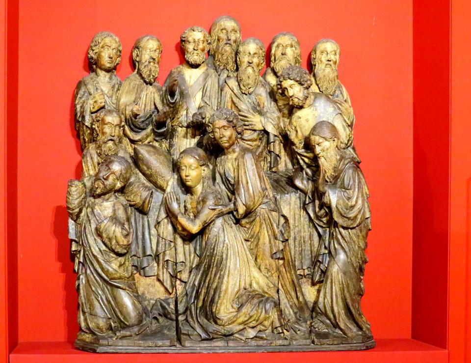Muzeum Narodowe Gdańsk 017