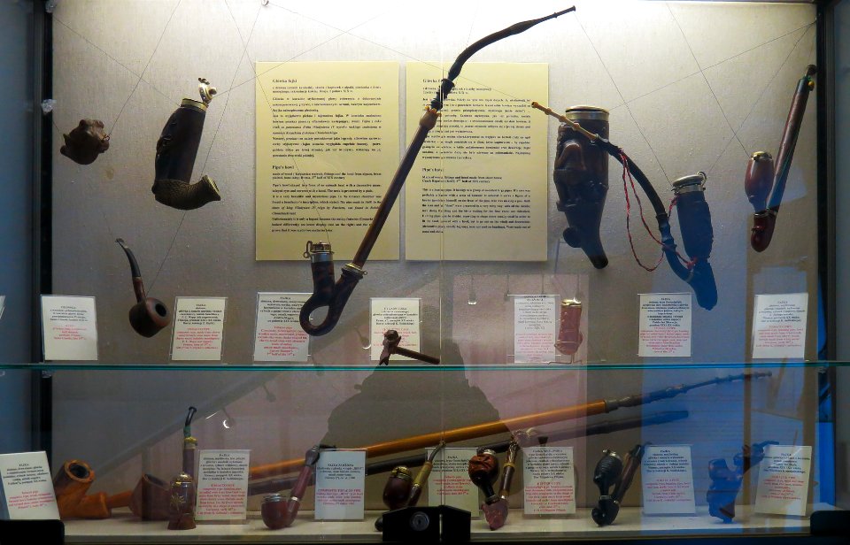 Muzeum dzwonów i fajek w Przemyślu 02