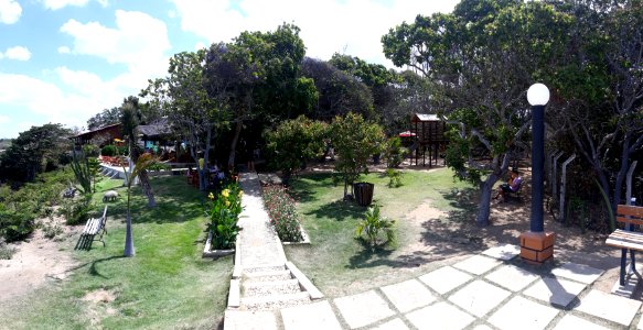 Mirante do Canto - Martins (RN)