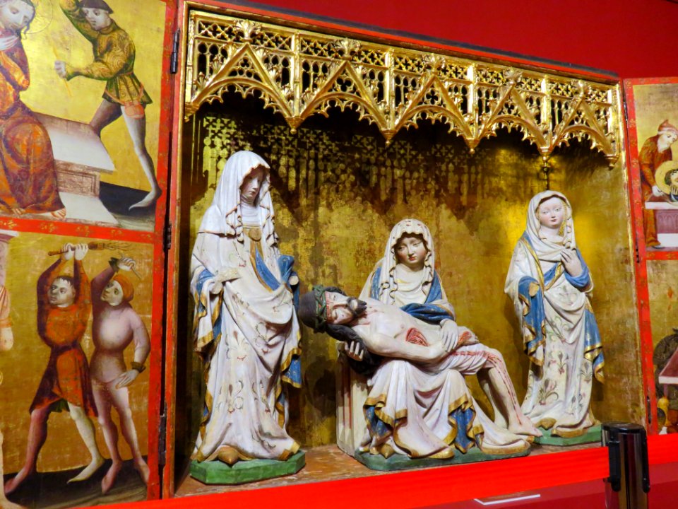 Muzeum Narodowe Gdańsk 015