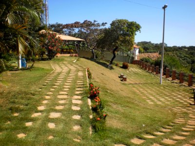 Mirante Boa Vista, Portalegre (RN)
