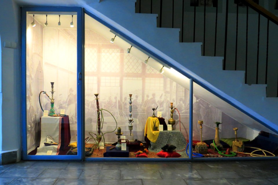 Muzeum dzwonów i fajek w Przemyślu 01