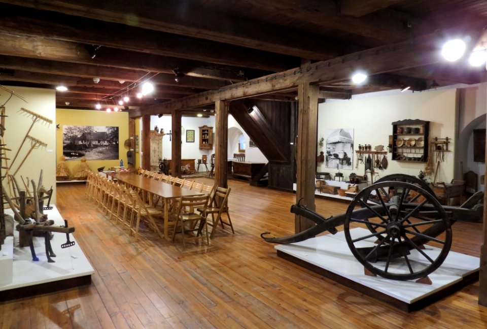 Muzeum Etnografii Gdańsk 006