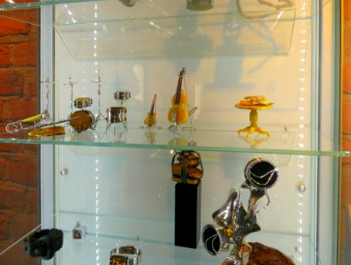 Muzeum Bursztynu Gdańsk 17