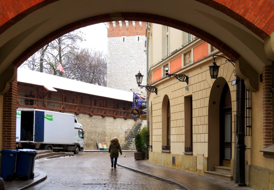 Muzeum Czartoryskich w Krakowie 03