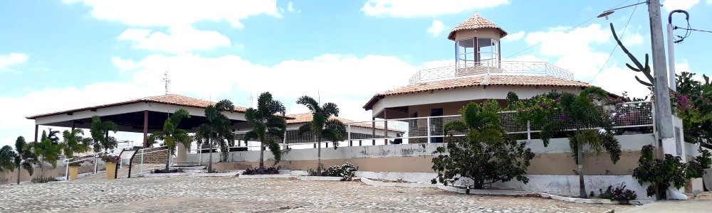 Mirante de Luís Gomes (RN)