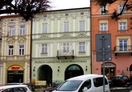 Muzeum historii miasta Przemyśla 01