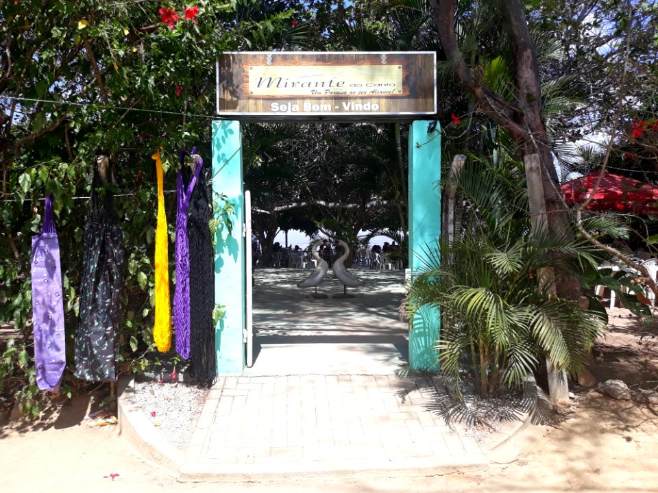 Mirante do Canto, Martins (RN)