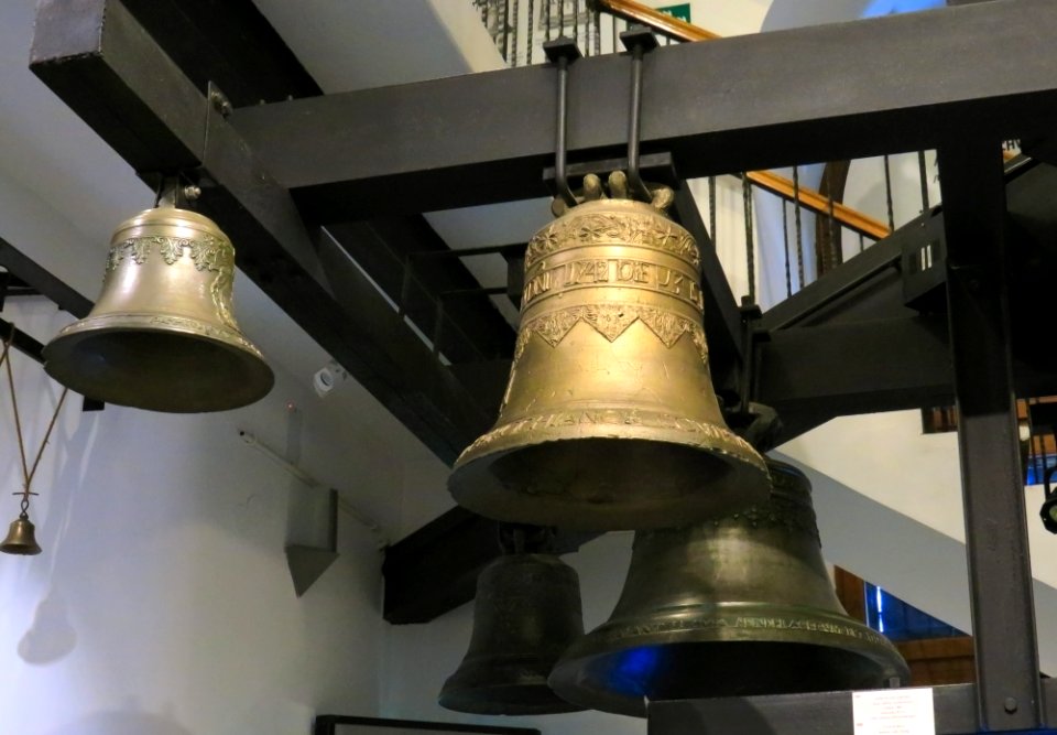 Muzeum dzwonów i fajek w Przemyślu 09