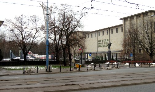 Muzeum Wojska Polskiego Warszawa 001