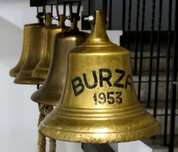 Muzeum dzwonów i fajek w Przemyślu 16