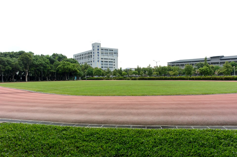 Minquan Park Sport Ground 20150724a