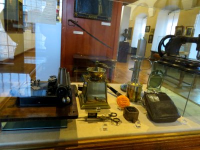Muzeum Historii Miasta Poznania 46