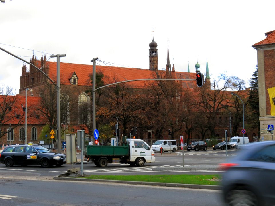 Muzeum narodowe w Gdańsku