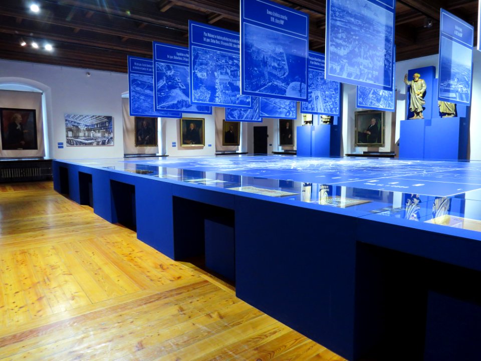 Muzeum Historii Miasta Poznania 49